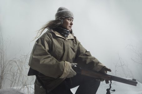 Life Below Zero