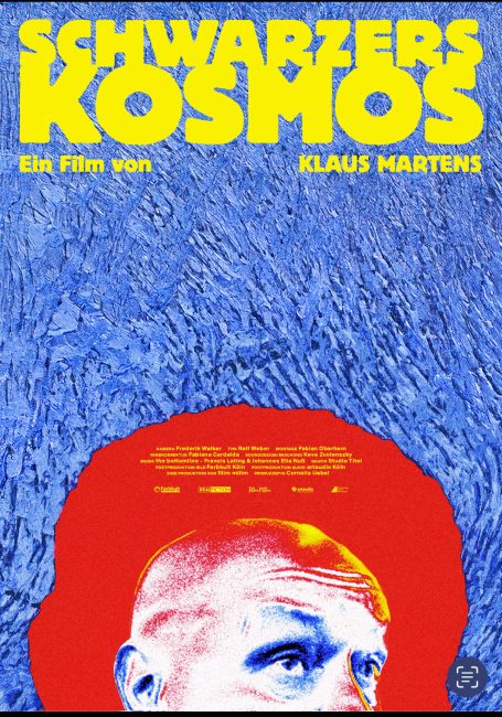 Schwarzers Kosmos
